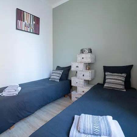 アパート Smile カンヌ