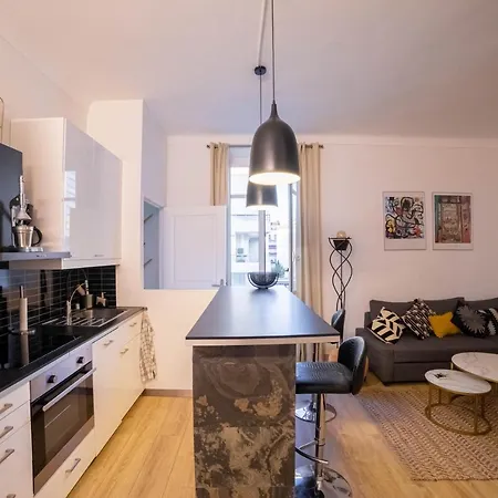 アパート Smile カンヌ